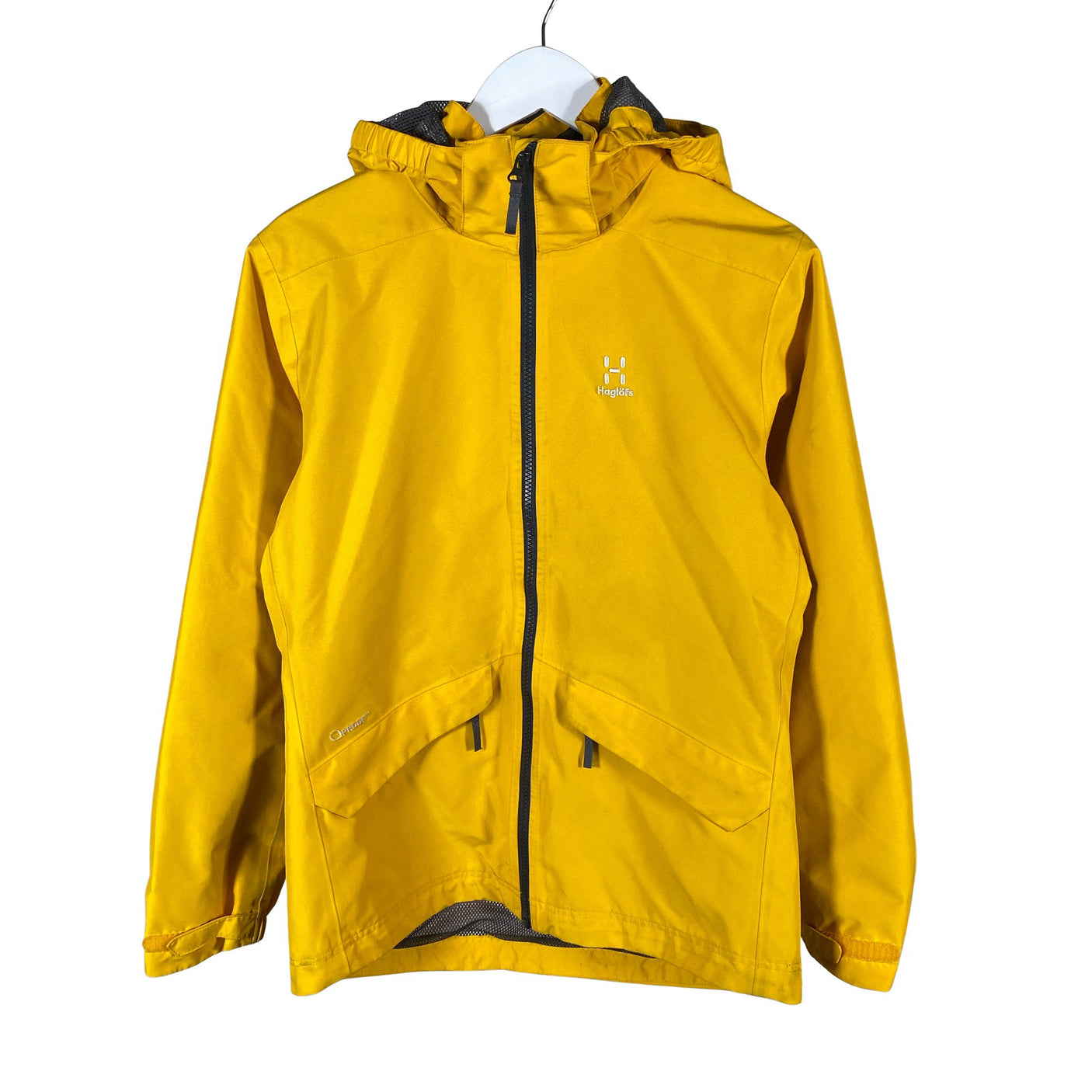 Unisex Haglöfs - Ulkoilutakki, koko 158 - 164 - (1)