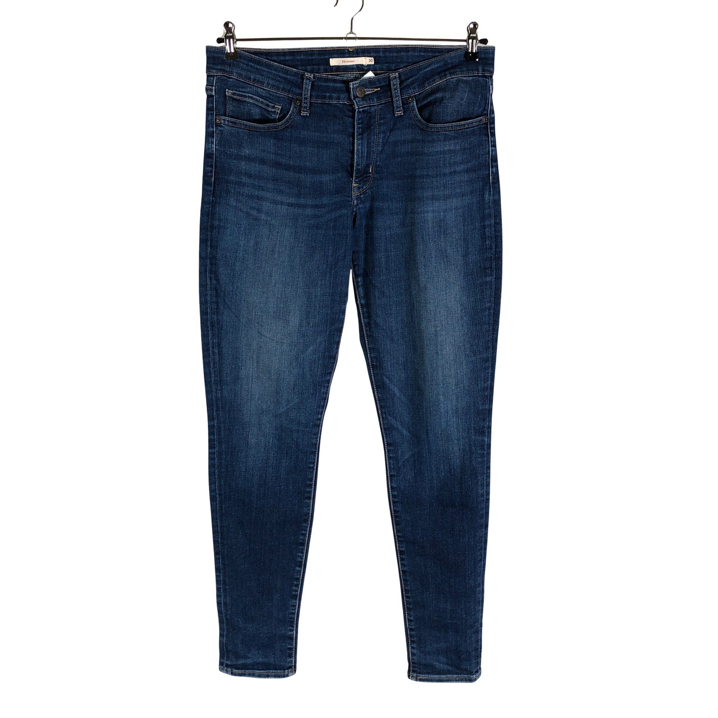 Unisex Levi's - Farkut, koko W30 - (1)