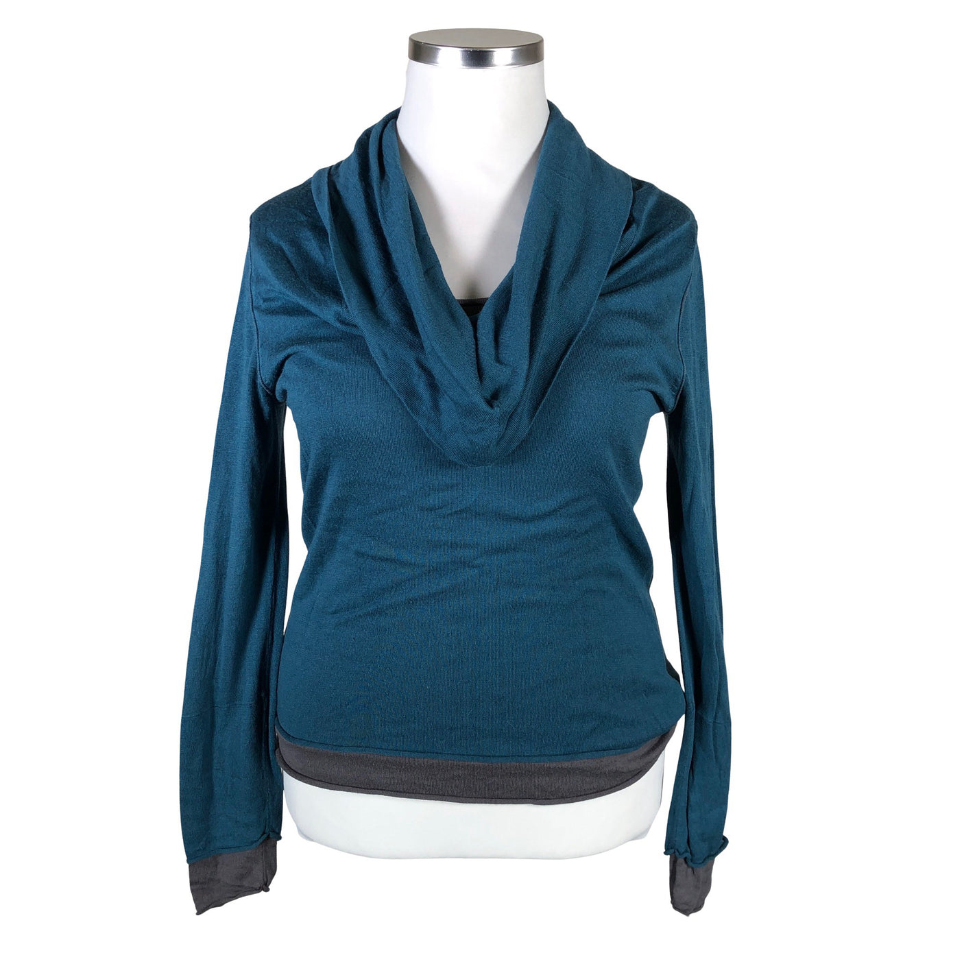 Unisex Simclan - Neulepaita, koko 42 - (1)