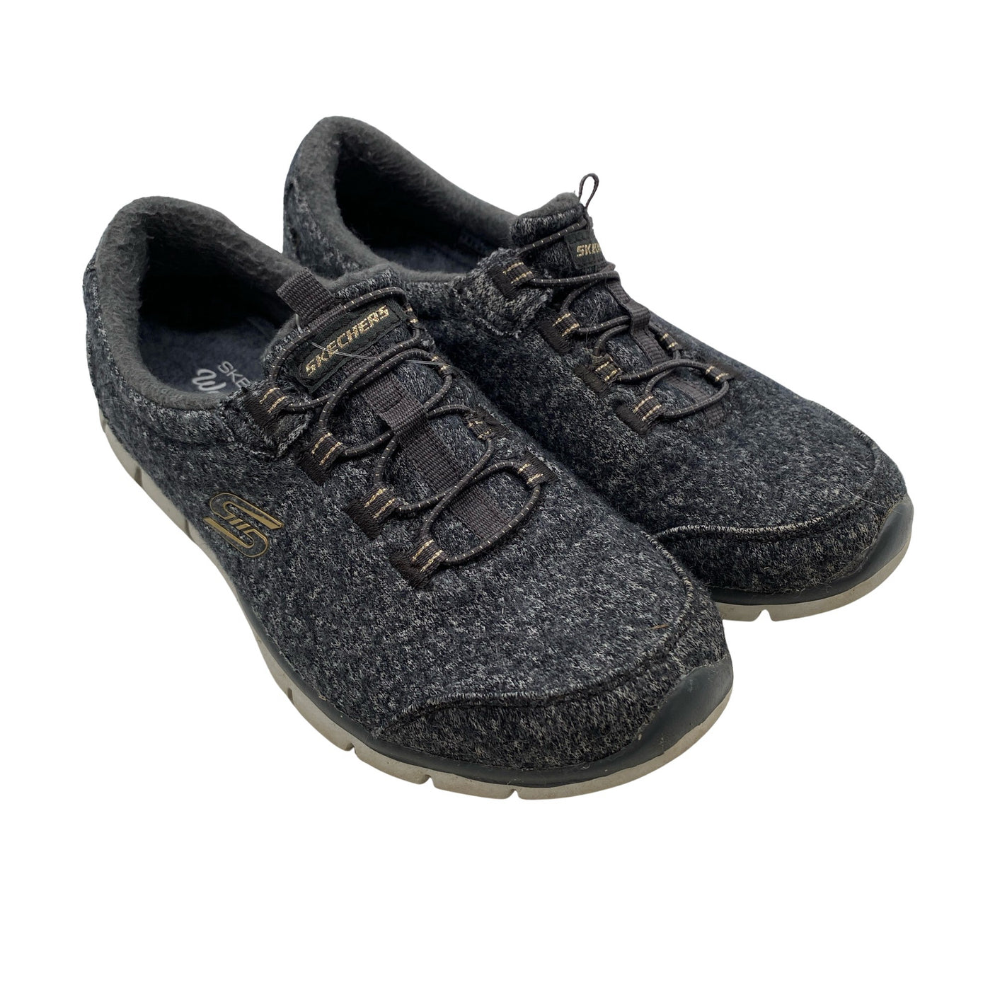 Unisex Skechers - Lenkkarit, koko 36 - (2)