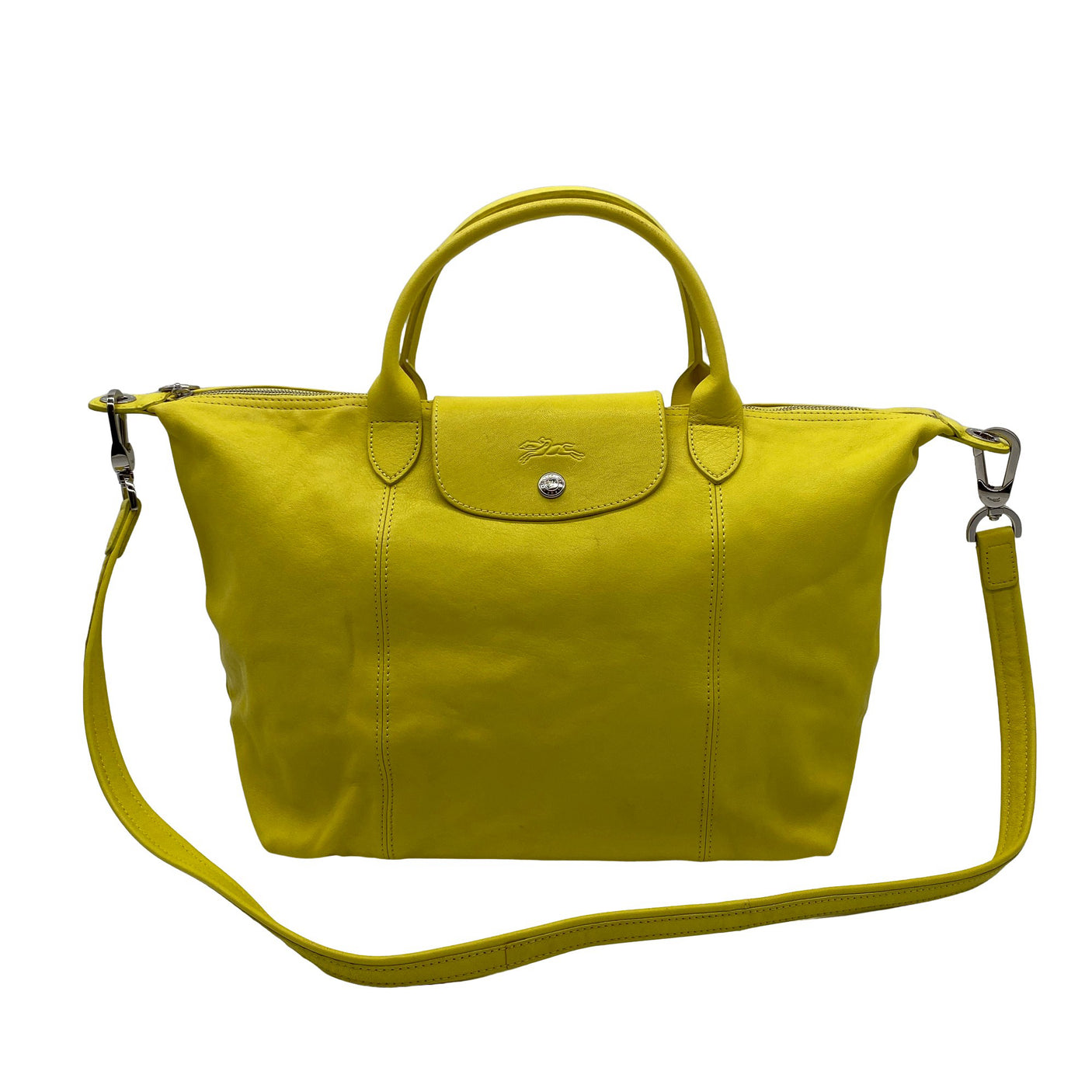 Unisex Longchamp - Käsilaukku, koko Maxi - (1)