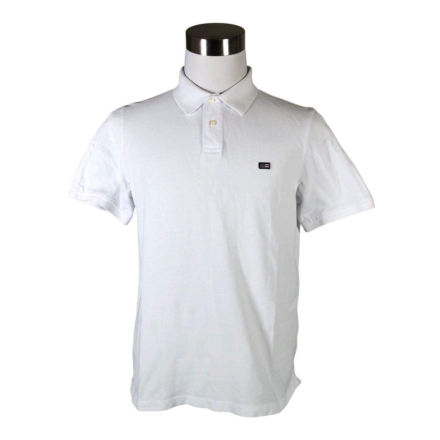 Unisex Lexington - Pikeepaita, koko L - (1)