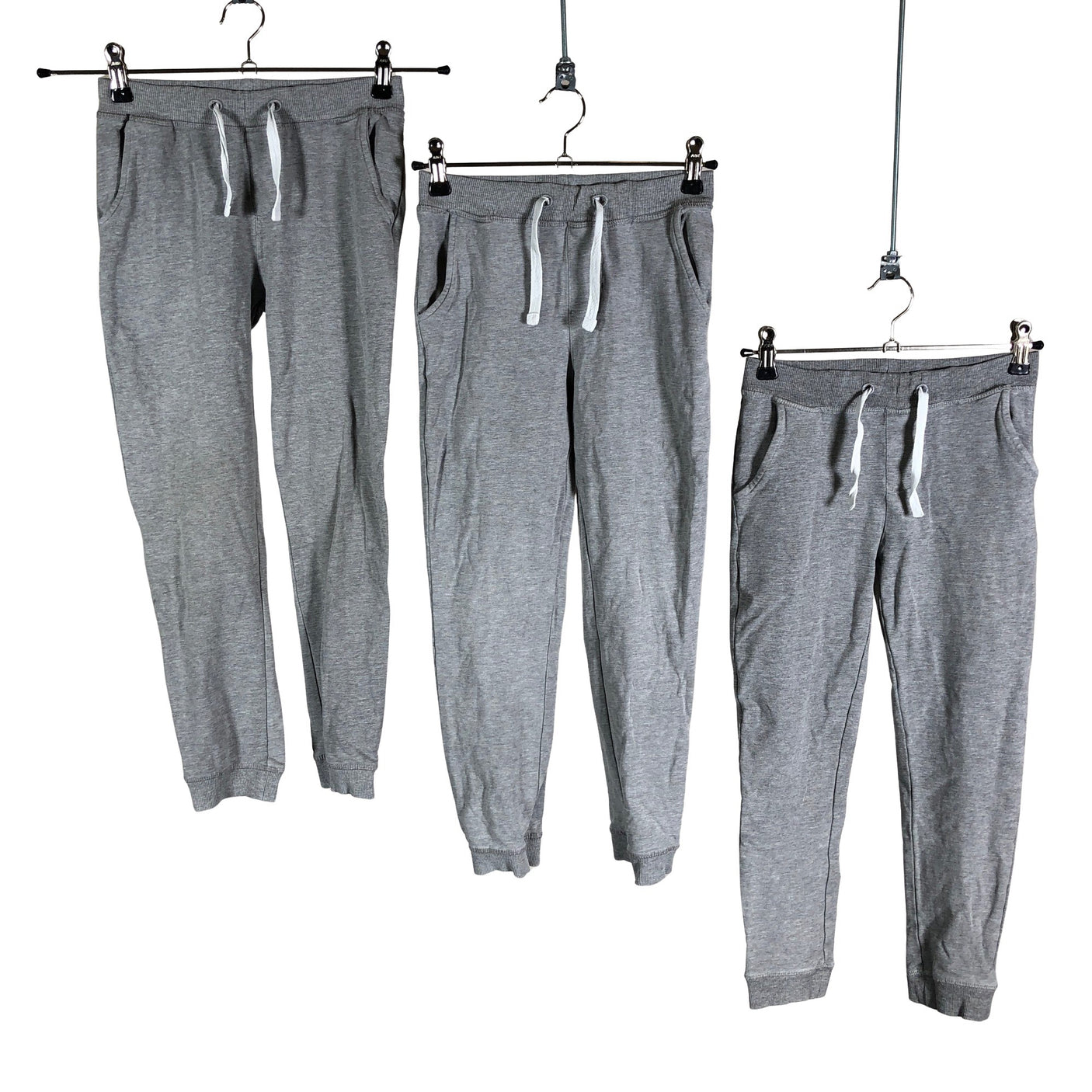 Unisex Name It - Collegehousut, koko 128 - 134 - (1)