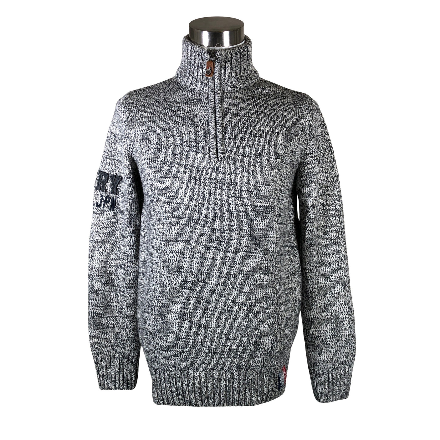 Unisex Superdry - Neulepaita, koko L - (1)