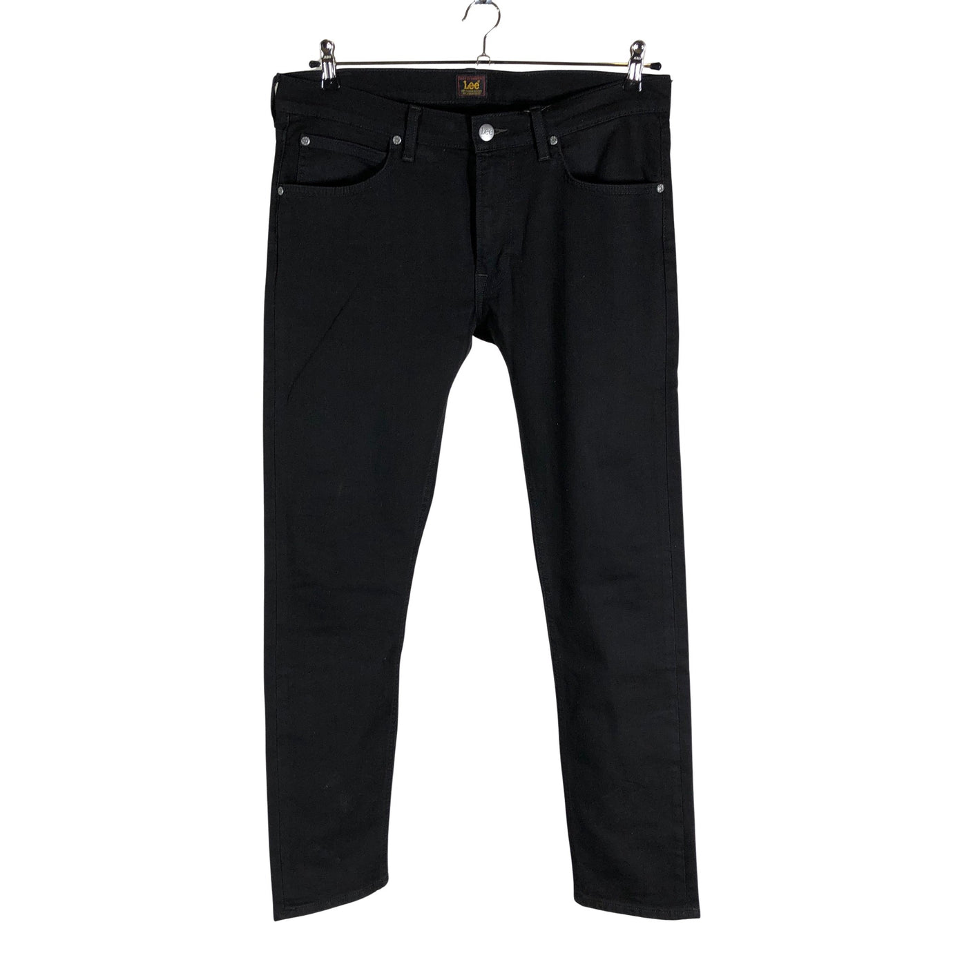 Unisex Lee - Farkut, koko W34 - (1)