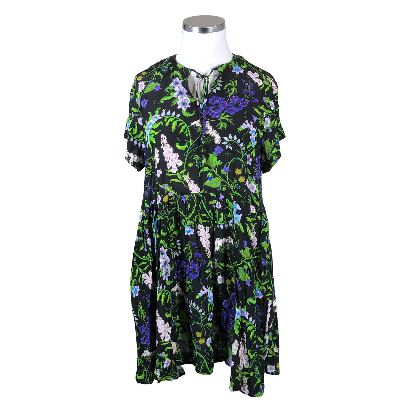 Unisex Jatuli - Kangasmekko, koko 42 - (1)