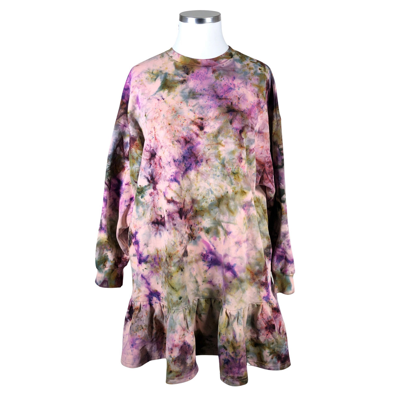 Unisex Hanimaa - Mekko, koko 44 - (1)