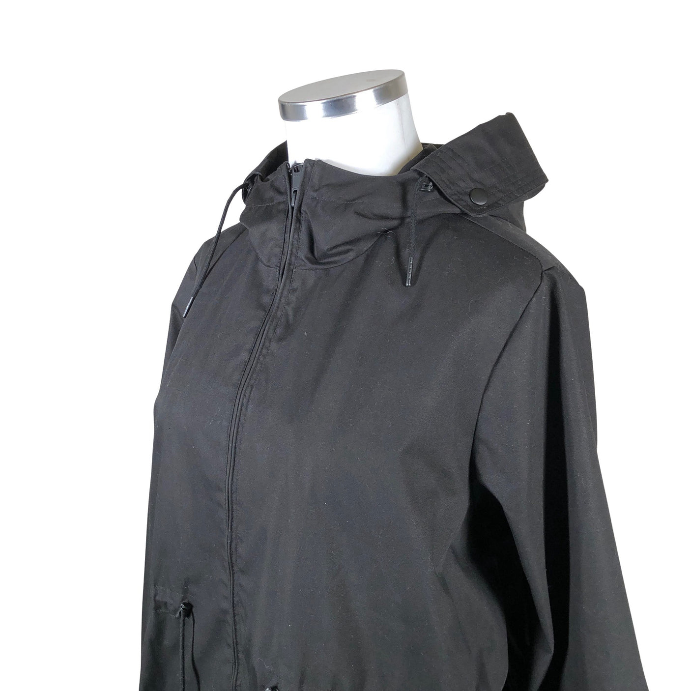 Unisex Makia - Ulkoilutakki, koko 42 - (3)