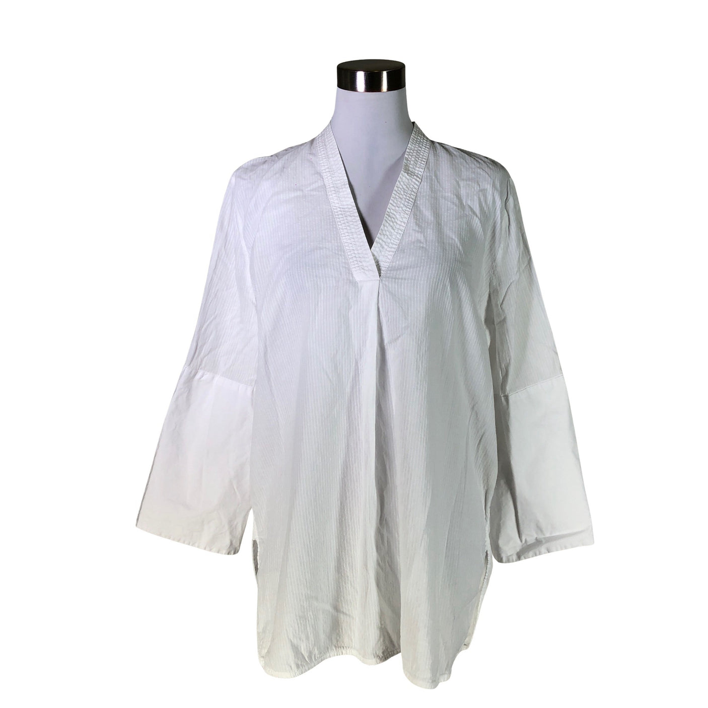 Unisex by Malene Birger - Kangastunika, koko 44 - (1)