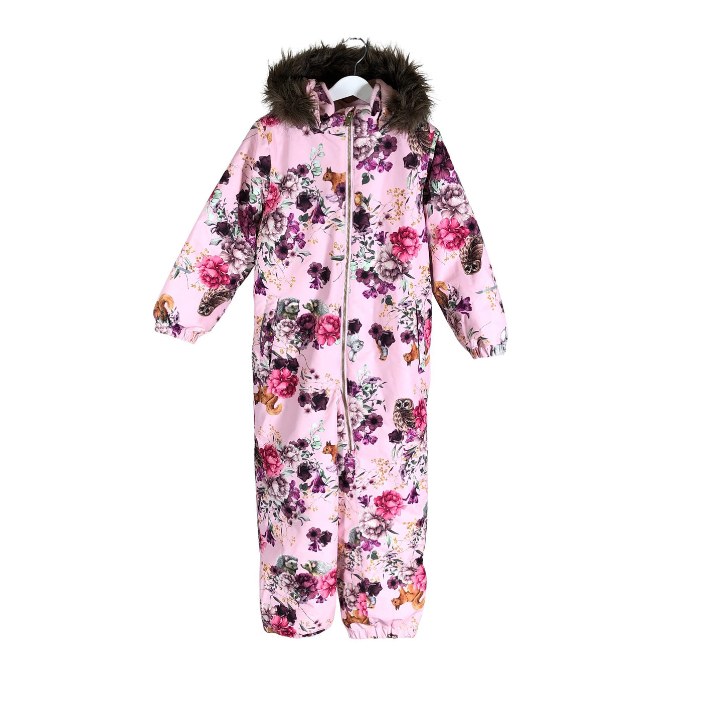 Unisex Name It - Toppahaalari, koko 116 - 122 - (1)