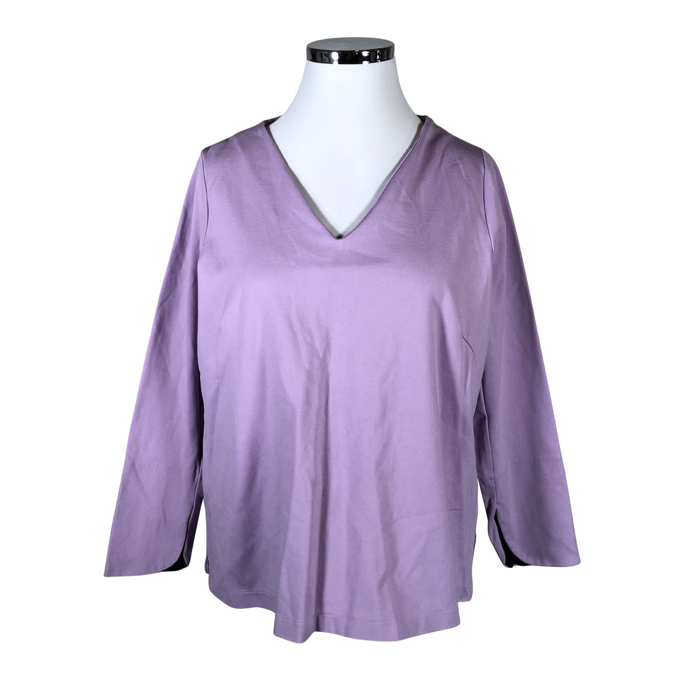 Unisex Lindex - Trikoopaita, koko 48 - (1)