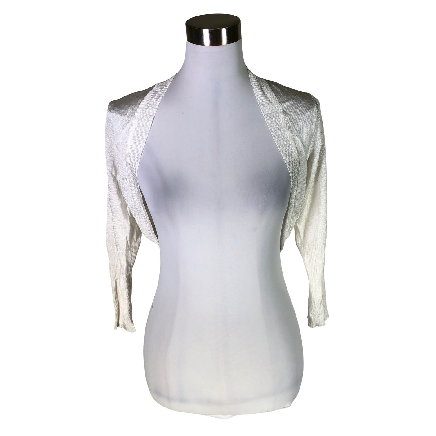 Unisex Your Face - Neulebolero, koko 40 - (1)