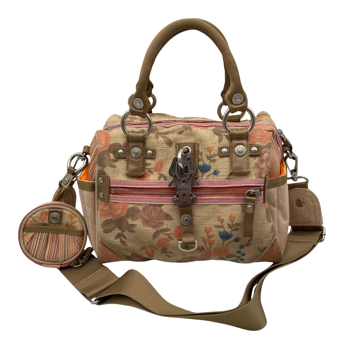 Unisex George Gina & Lucy - Käsilaukku, koko Midi - (1)