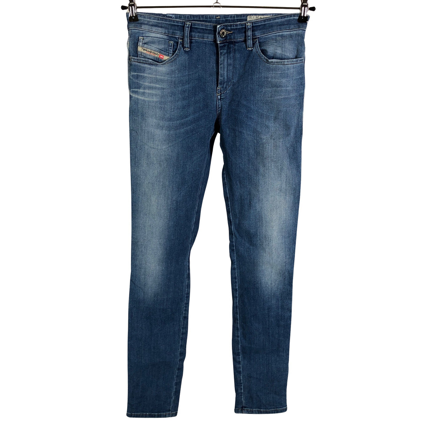 Unisex Diesel - Farkut, koko W29 - (1)