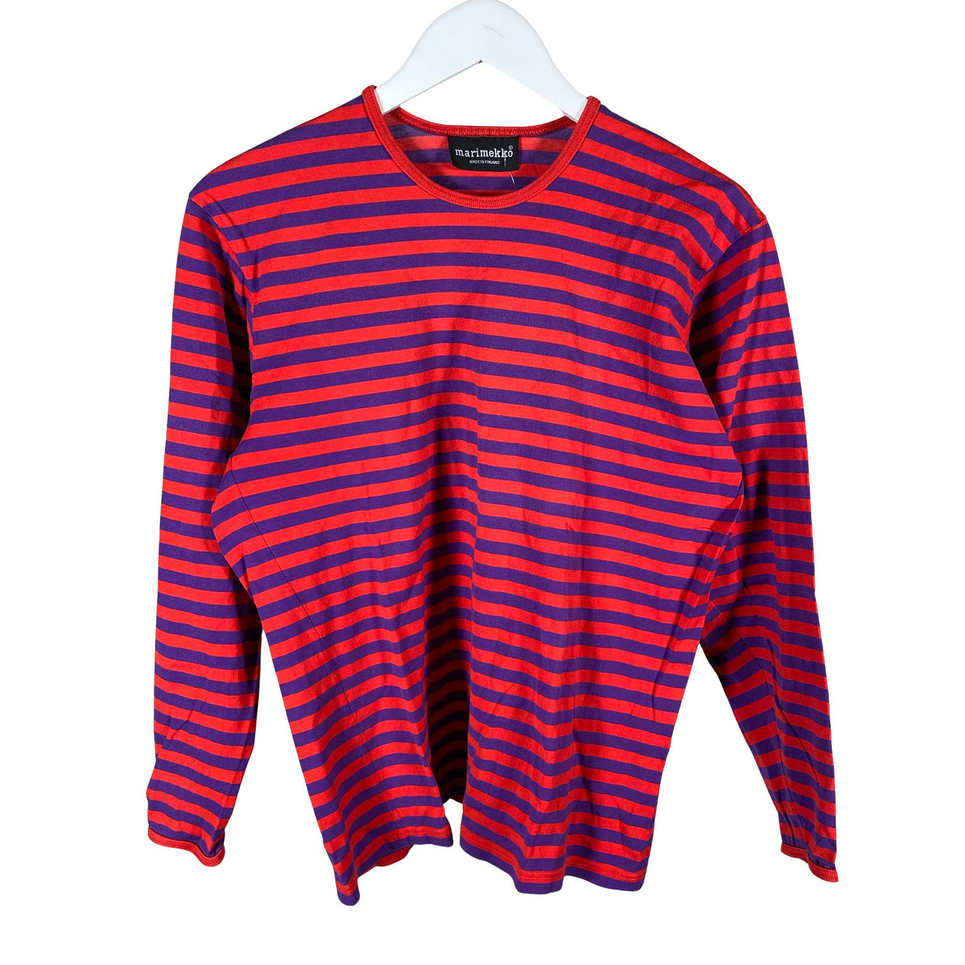 Unisex Marimekko - Trikoopaita, koko 40 - (1)