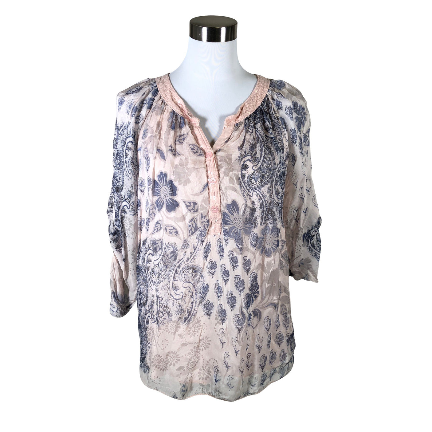 Unisex Blossun - Pusero, koko 40 - (1)