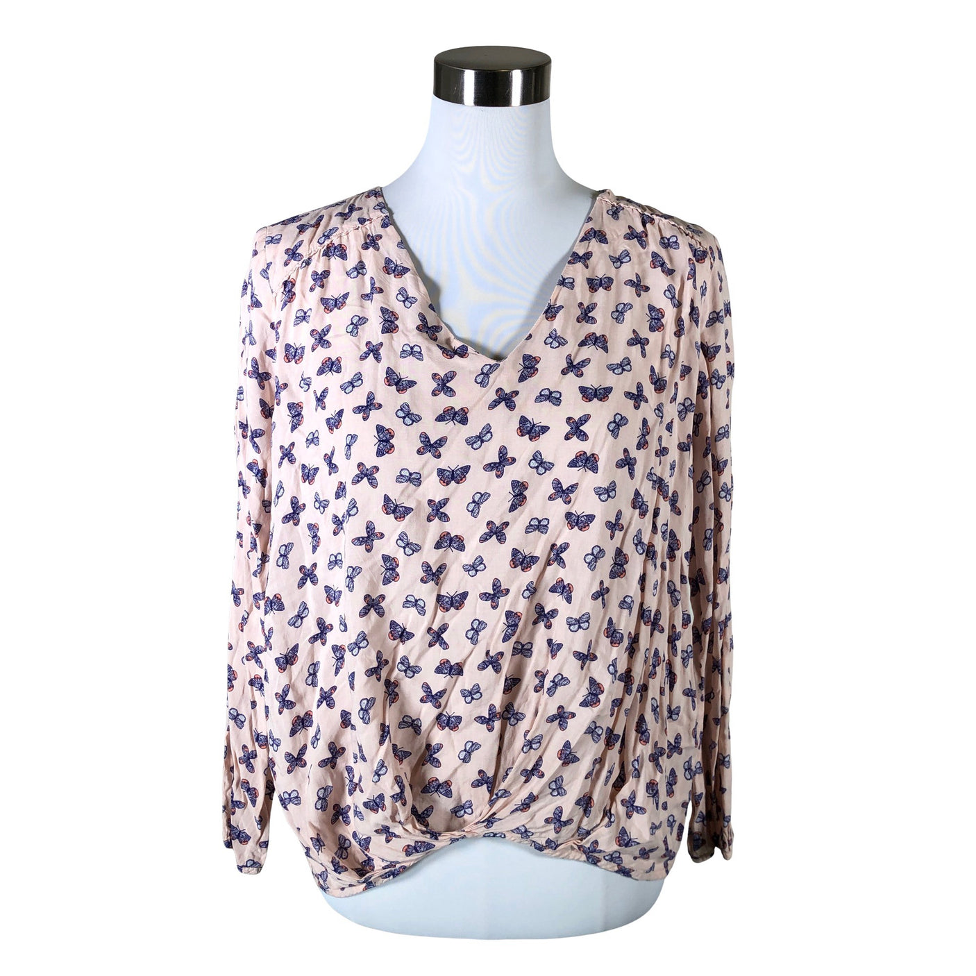 Unisex Esprit - Pusero, koko 40 - (1)