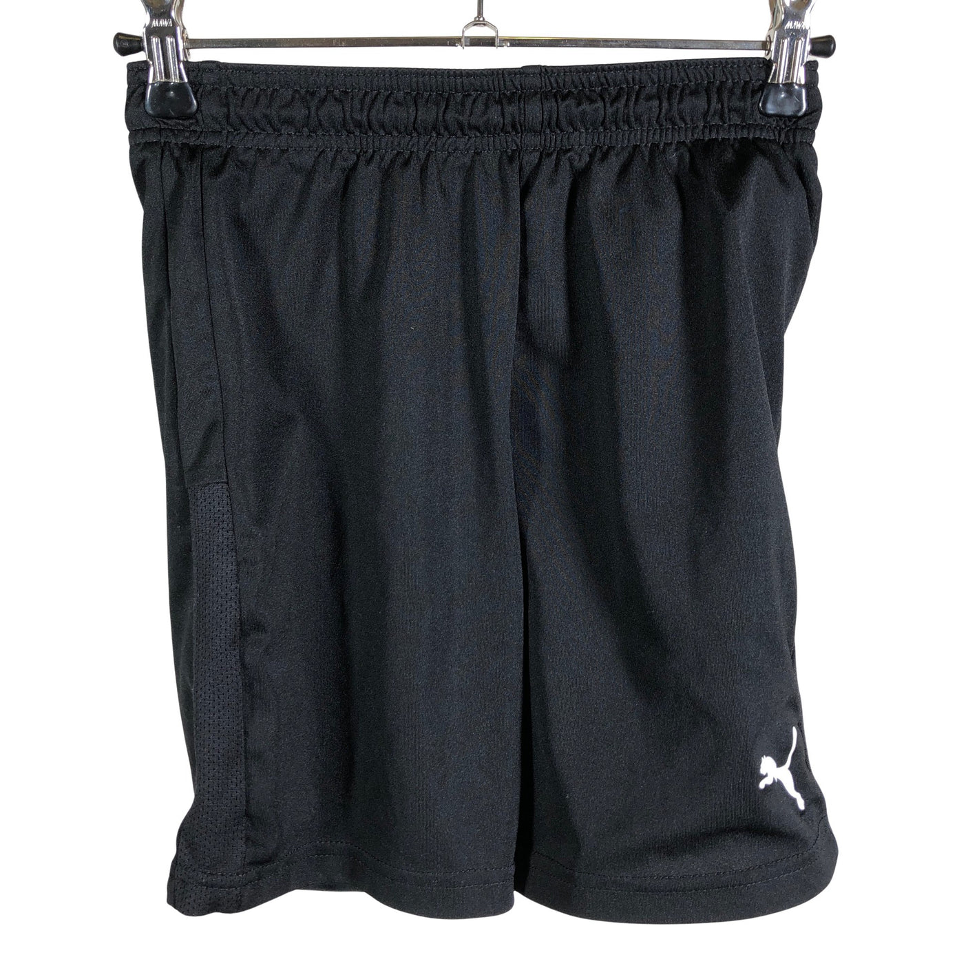 Unisex Puma - Urheilushortsit, koko 146 - 152 - (1)