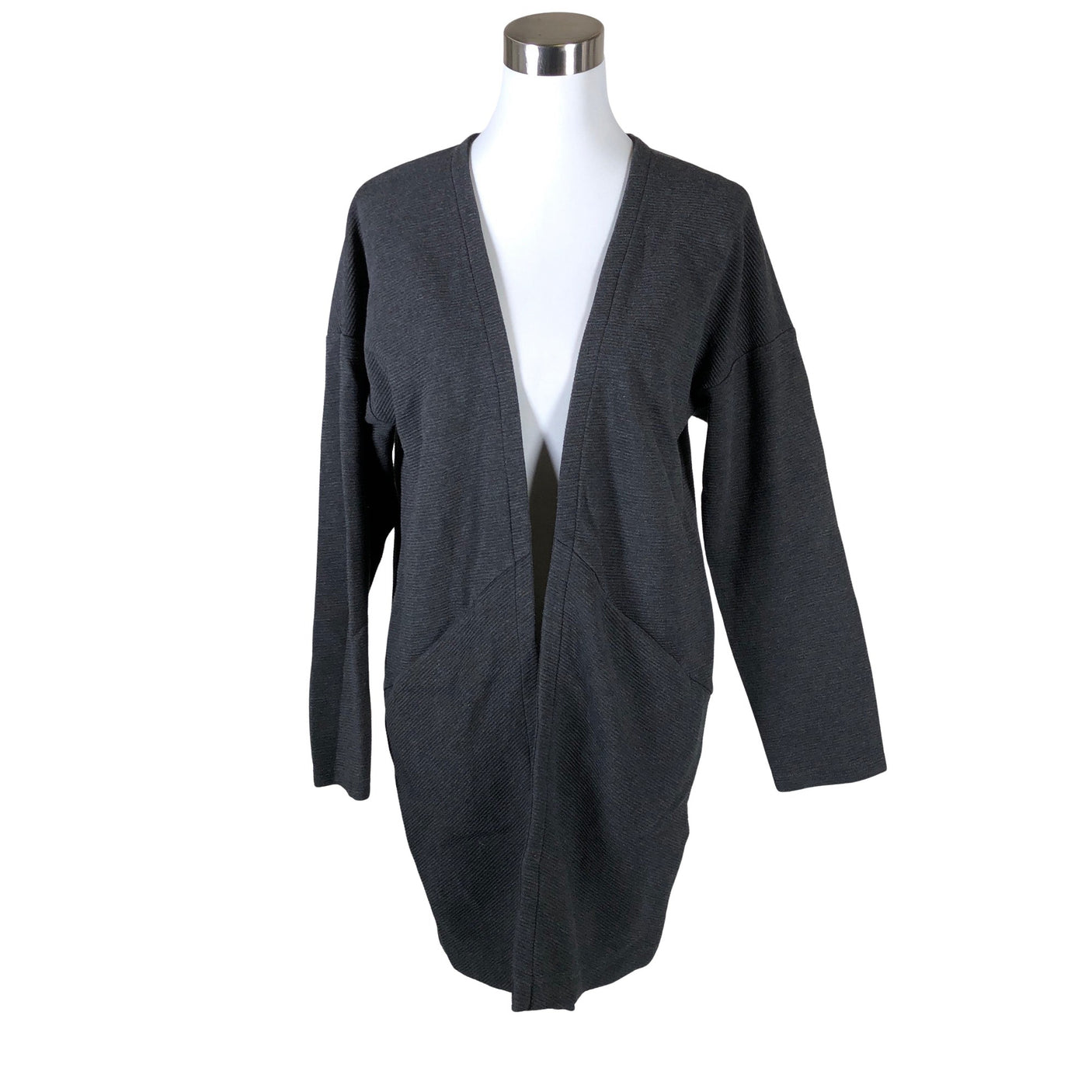 Unisex NOSH - Neuletakki, koko 38 - (1)