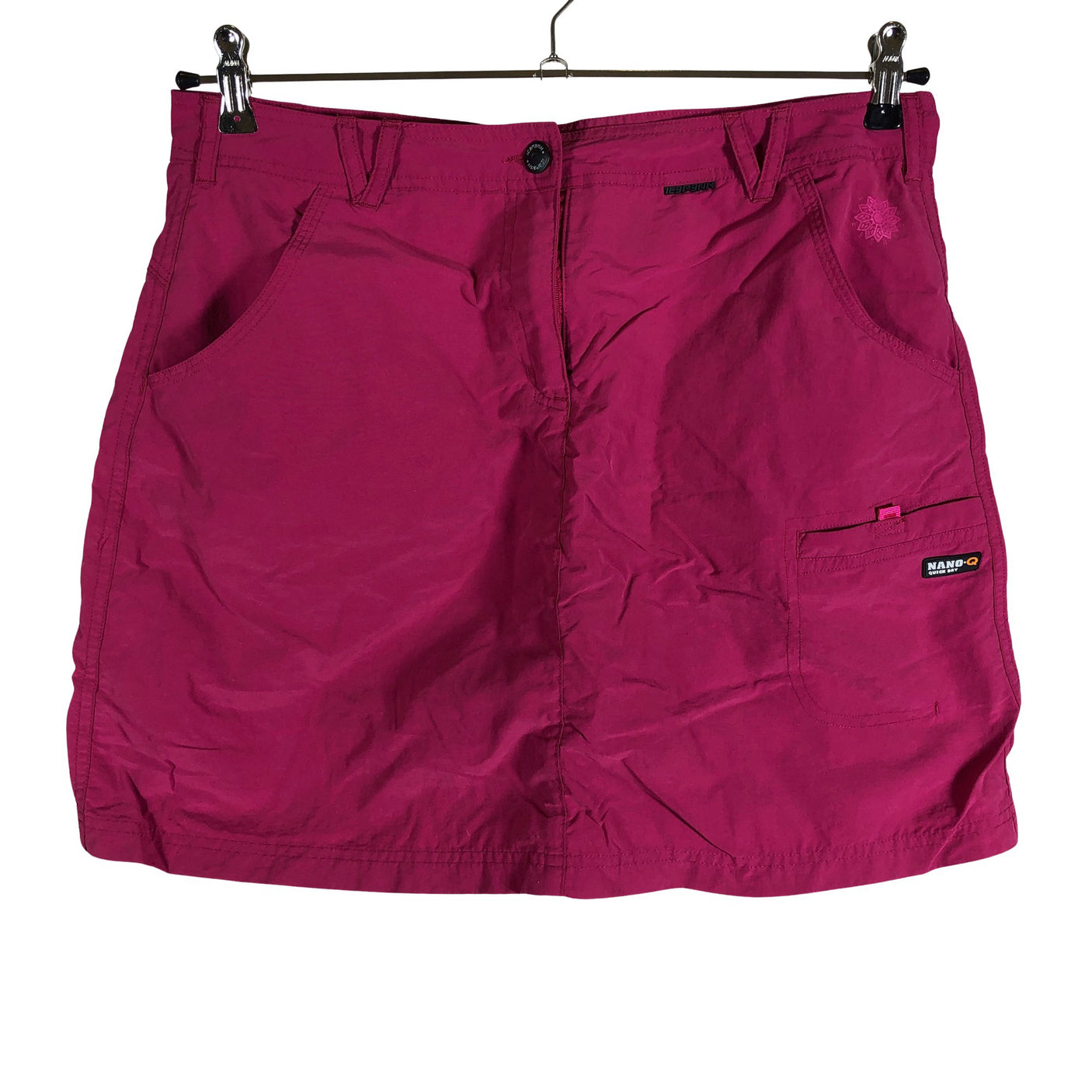 Unisex Icepeak - Urheilushortsihame, koko 42 - (1)