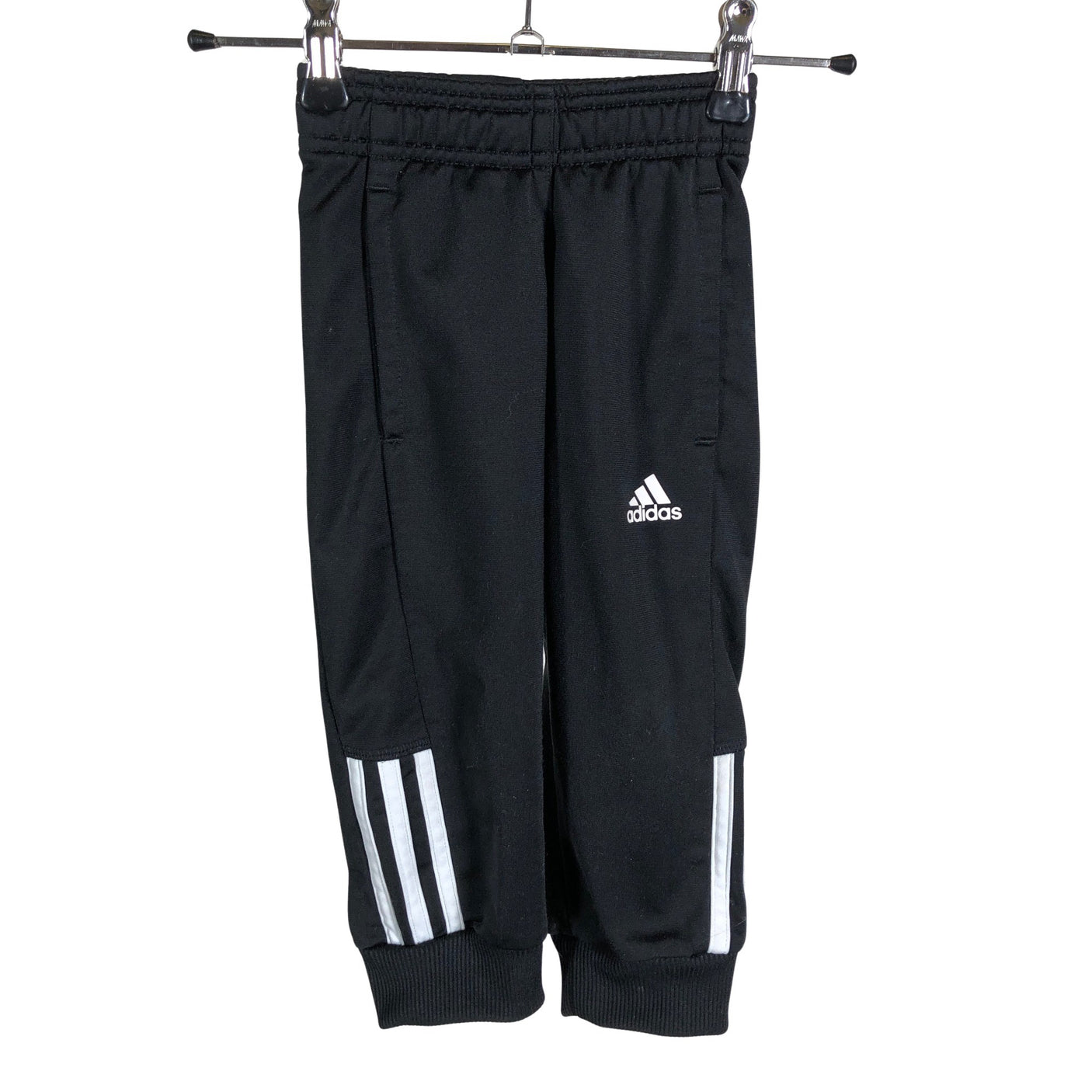 Unisex Adidas - Verryttelyhousut, koko 86 - 92 - (1)