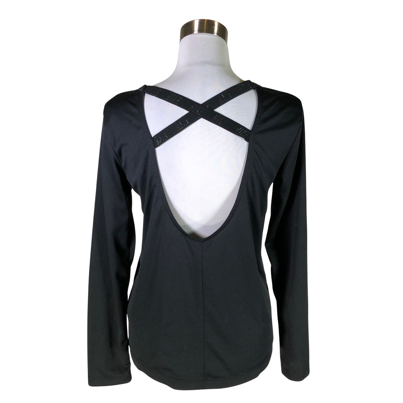 Unisex Nike - Urheilupaita,
pitkät hihat, koko 36 - (2)