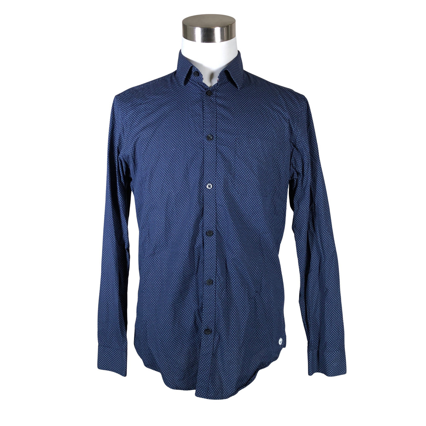 Unisex Esprit - Kauluspaita, koko L - (1)
