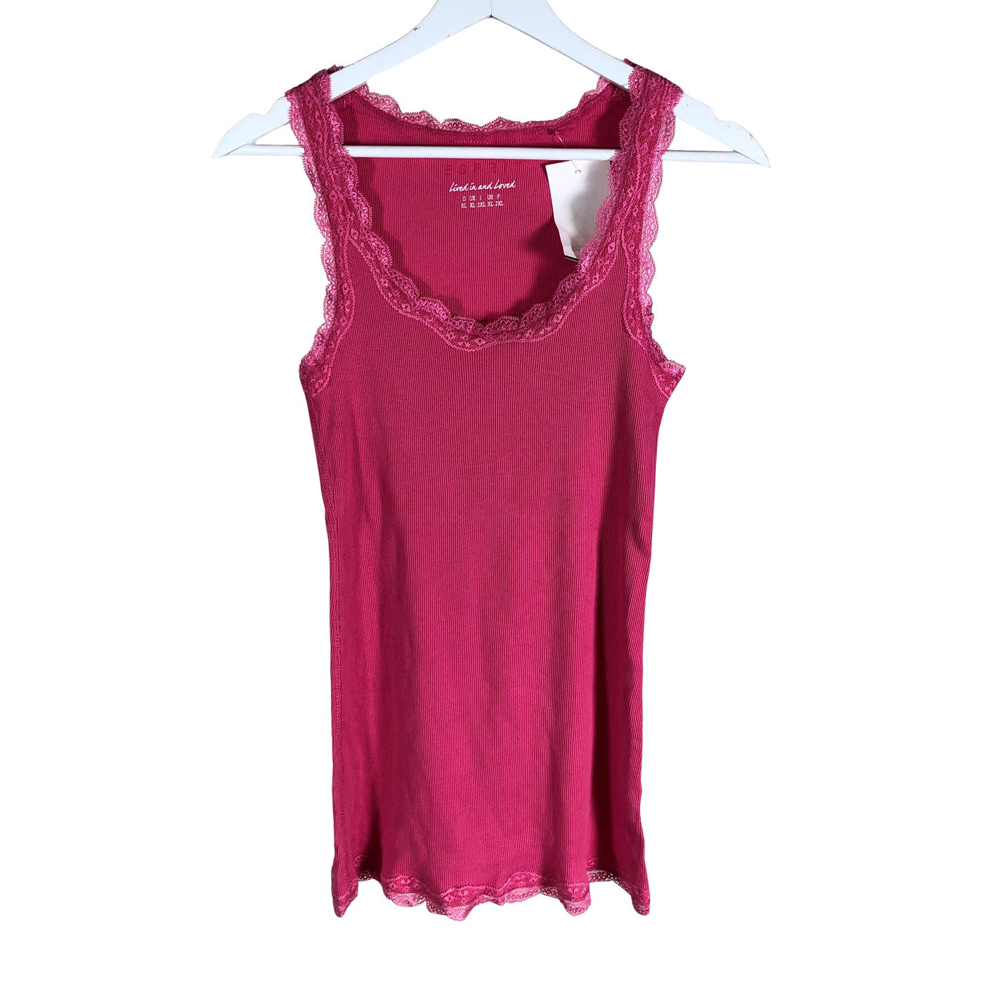 Unisex Esprit - Trikootoppi, koko 42 - (1)