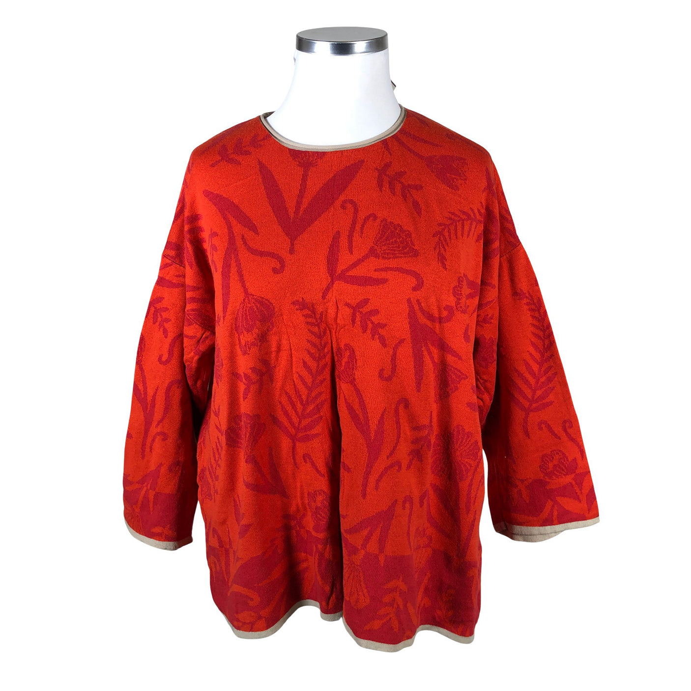 Unisex Gudrun Sjöden - Neulepaita, koko 46 - (1)