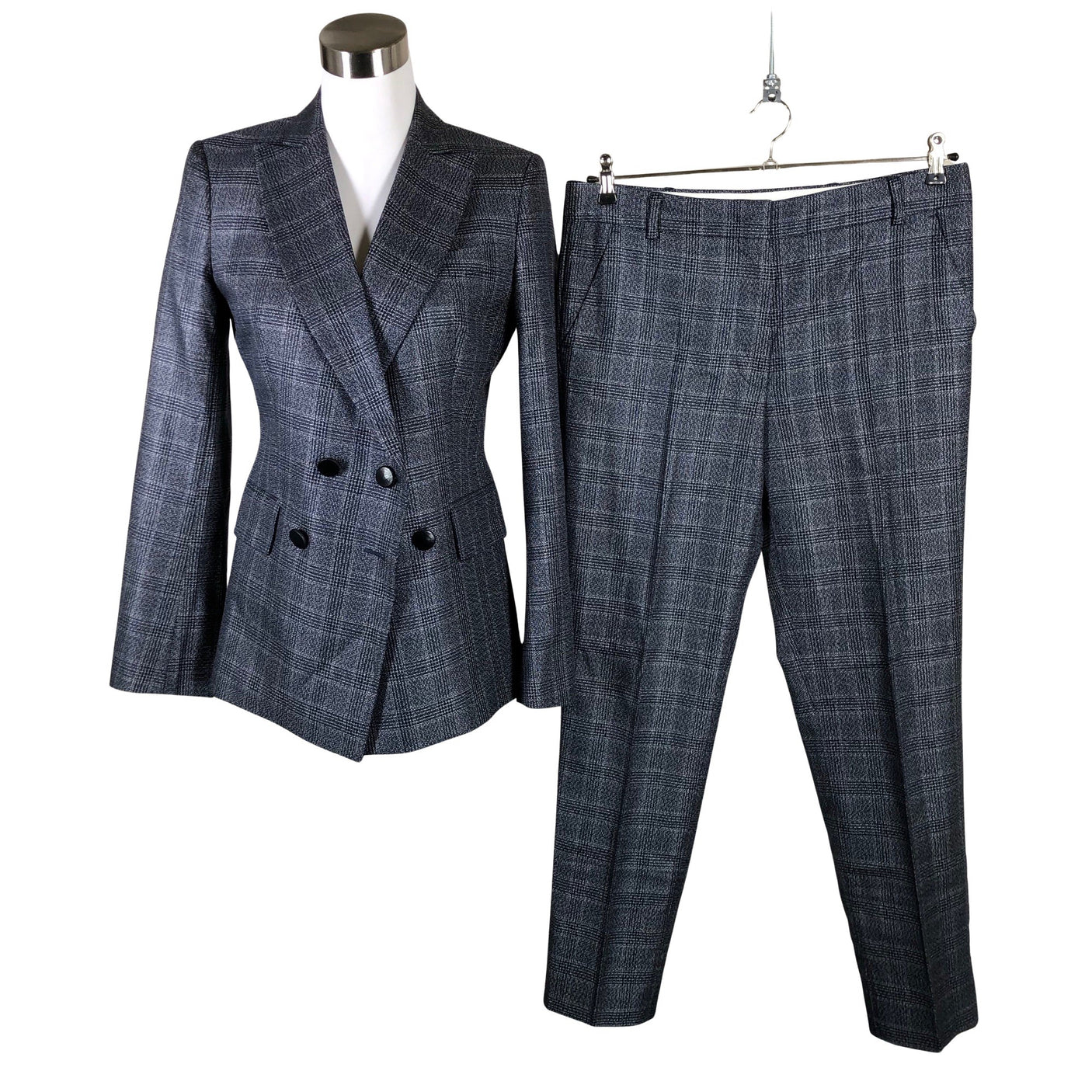 Unisex Sportmax - Jakkupuku, koko 38 - (1)