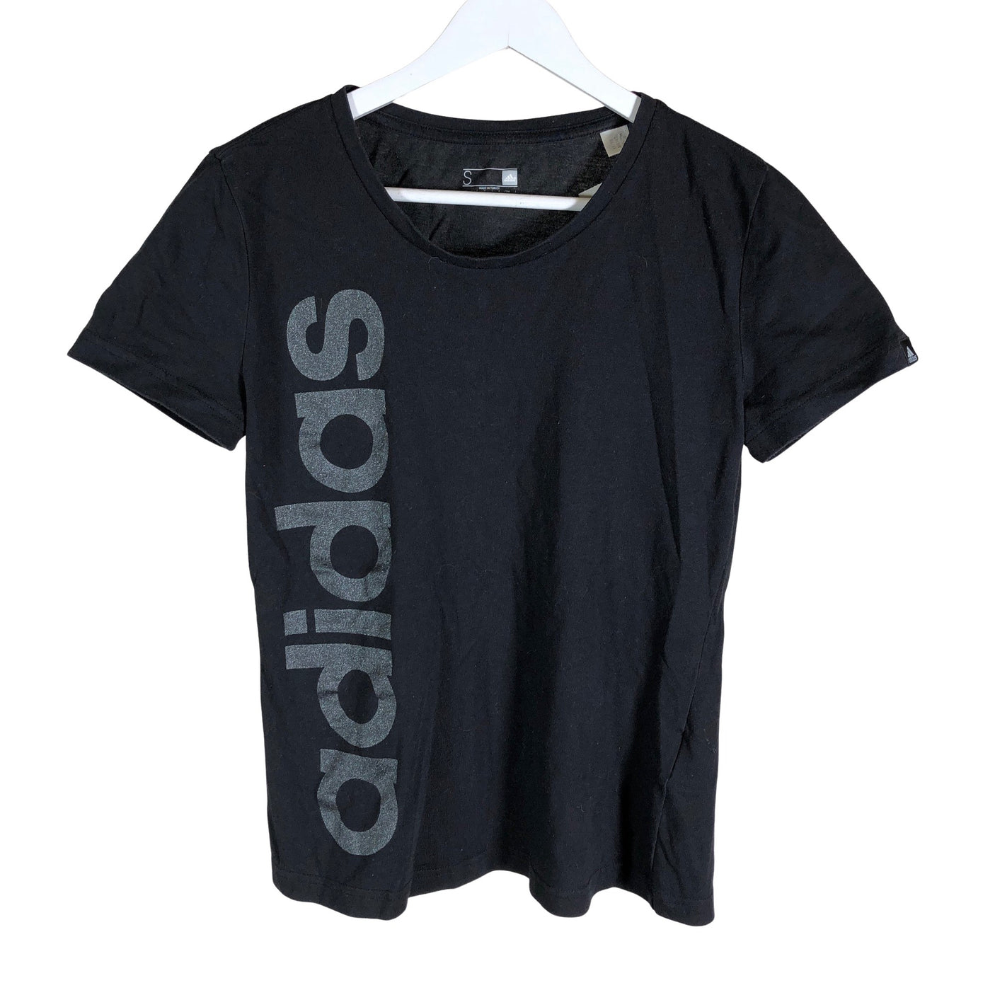 Unisex Adidas - T-paita, koko 36 - (1)