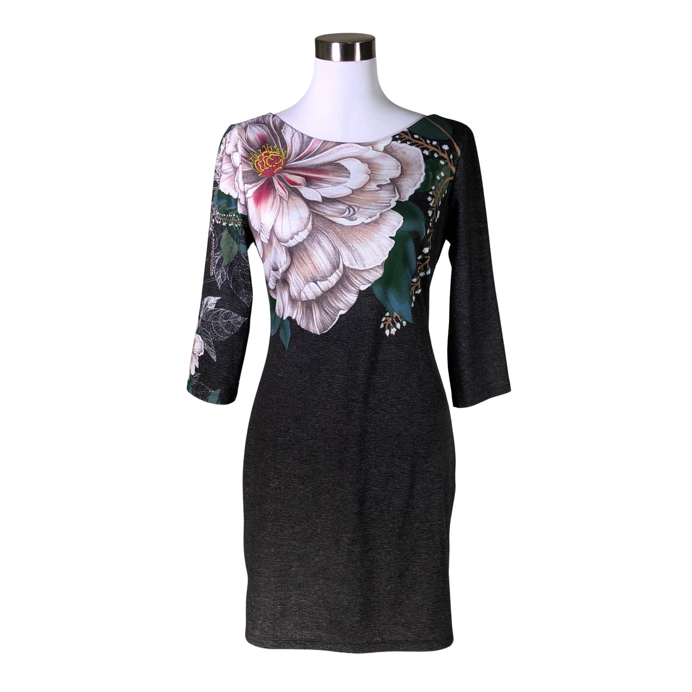 Unisex Desigual - Trikoomekko, koko 38 - (1)