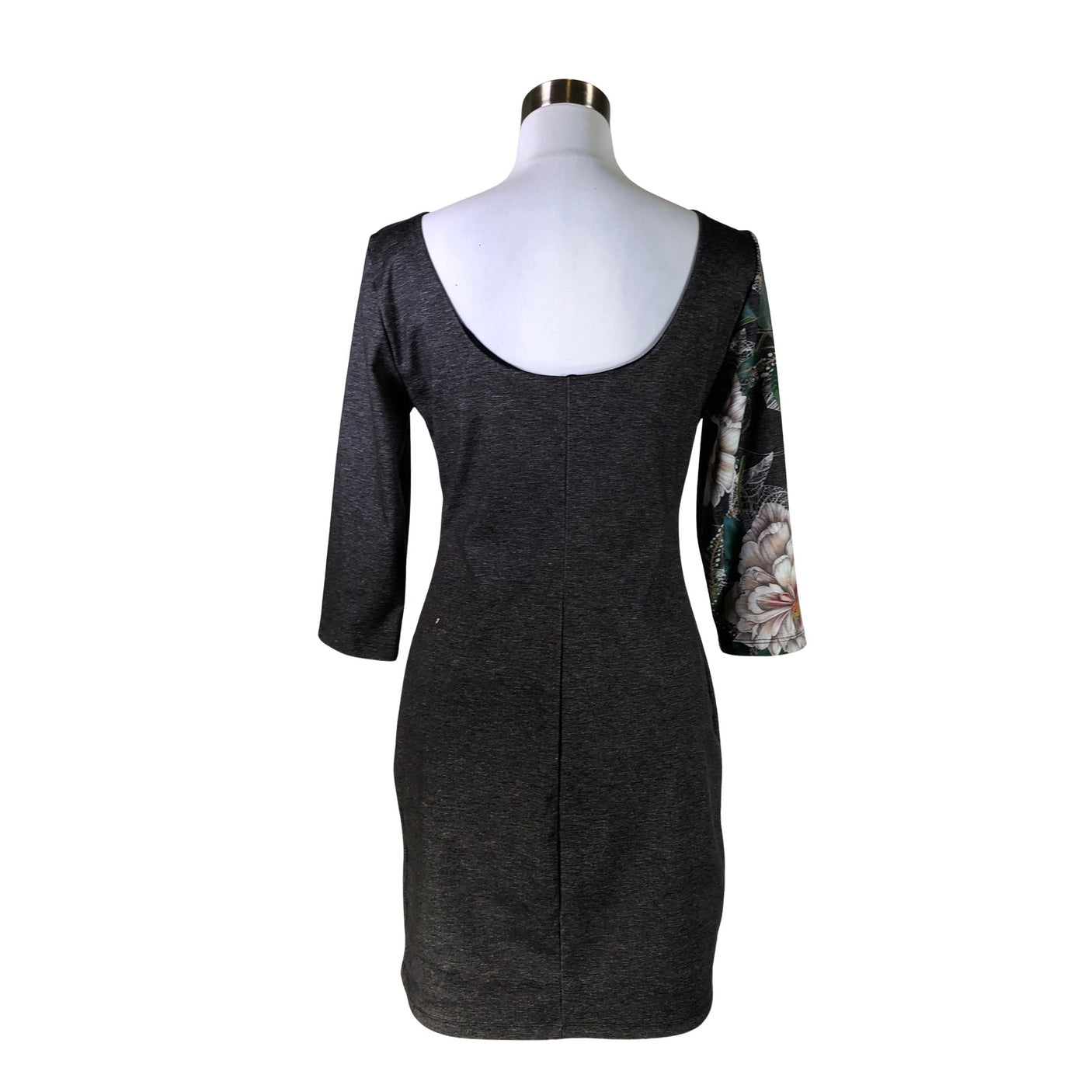 Unisex Desigual - Trikoomekko, koko 38 - (2)