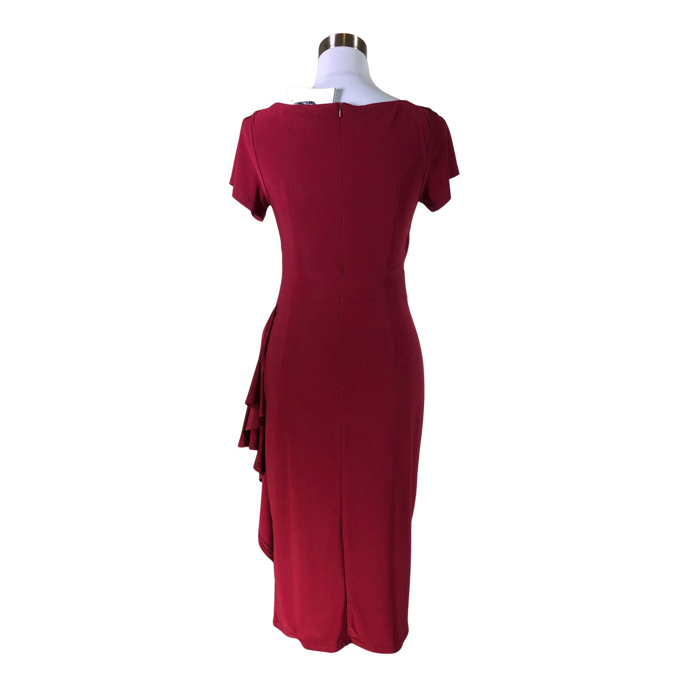 Unisex Lady Vintage - Trikoomekko, koko 40 - (2)