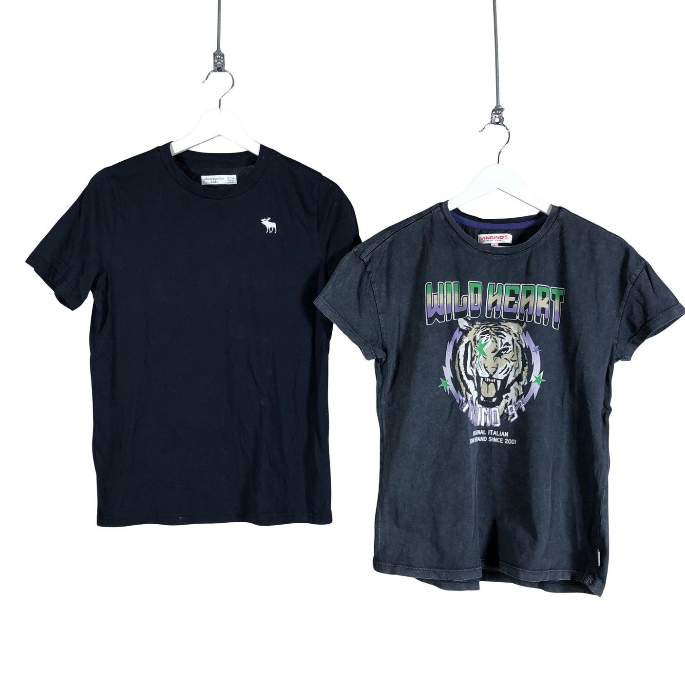 Unisex Vingino - T-paita, koko 158 - 164 - (1)