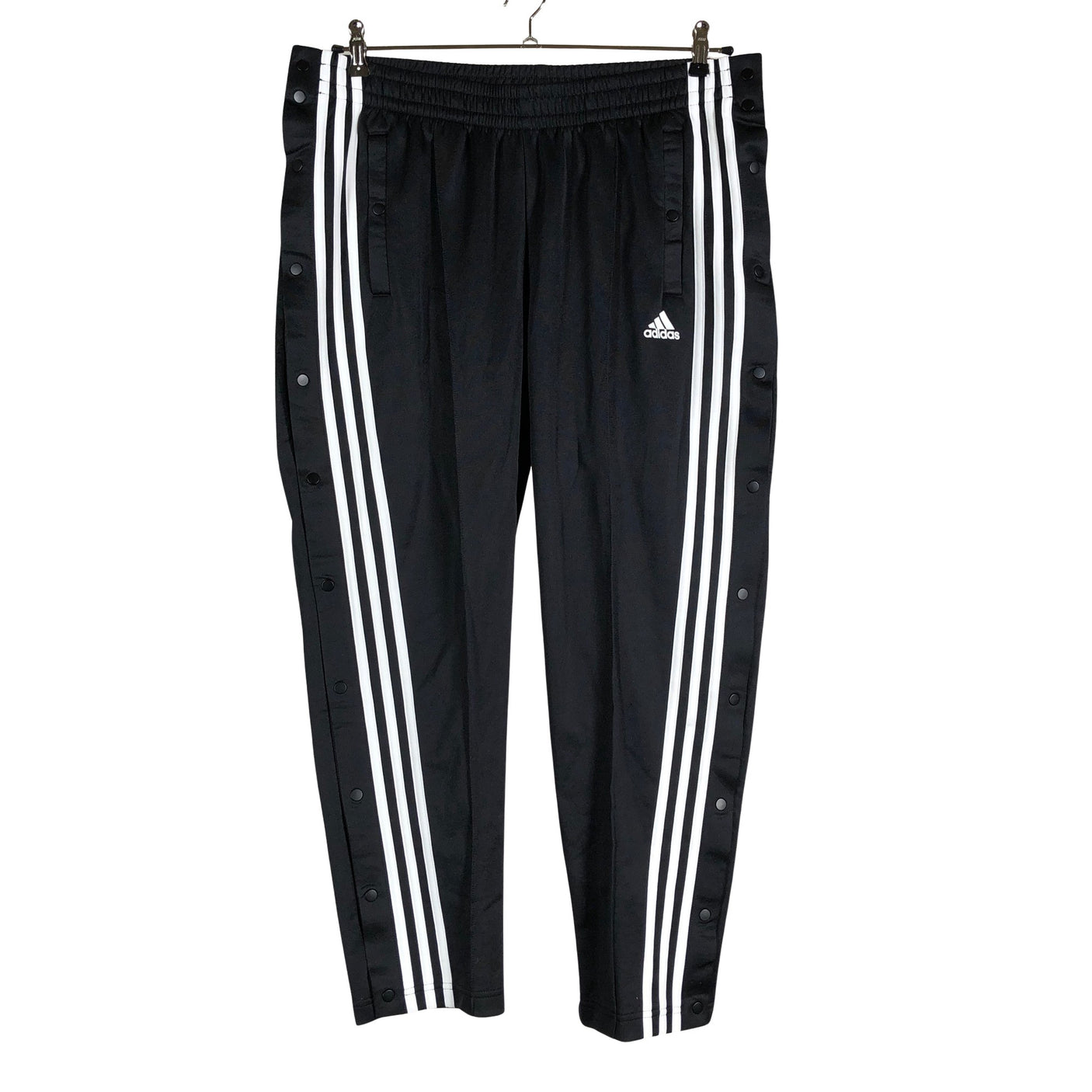 Unisex Adidas - Verryttelyhousut, koko 46 - (1)
