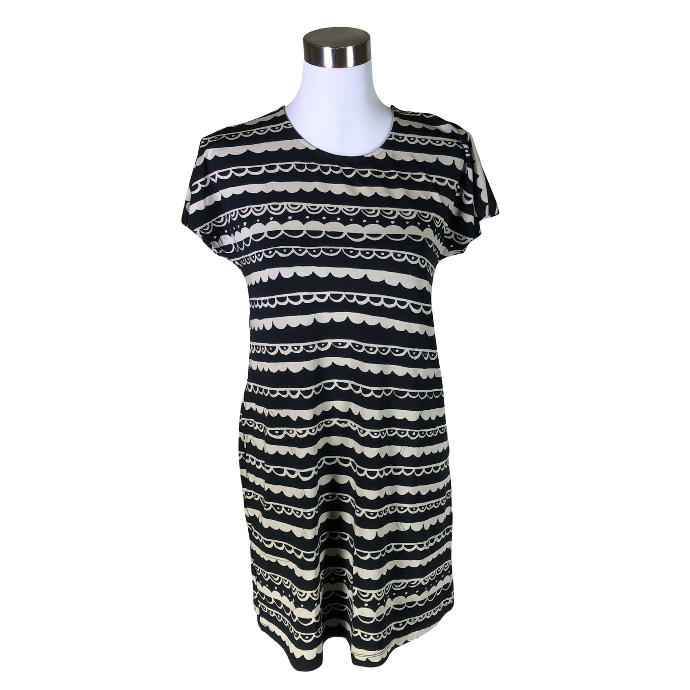 Unisex Marimekko - Trikoomekko, koko 36 - (1)