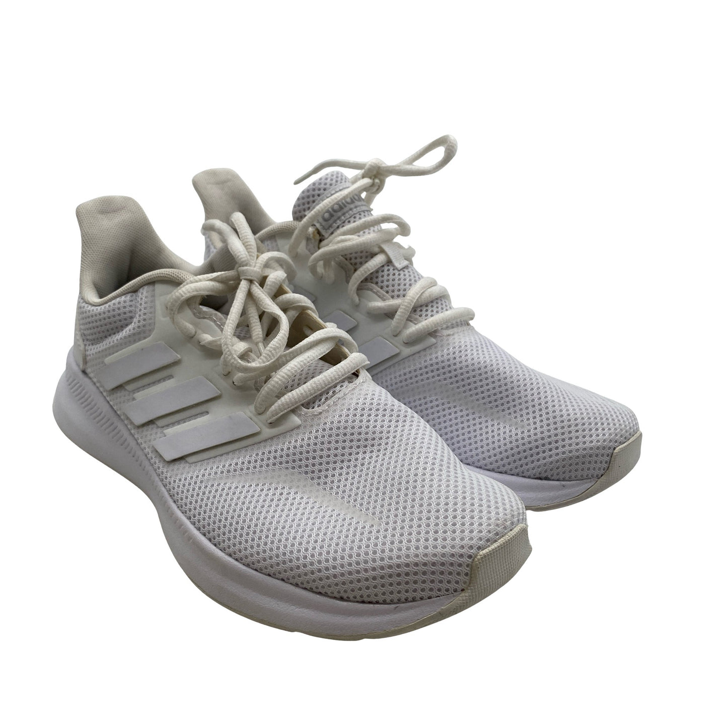 Unisex Adidas - Lenkkarit, koko 39 - (2)