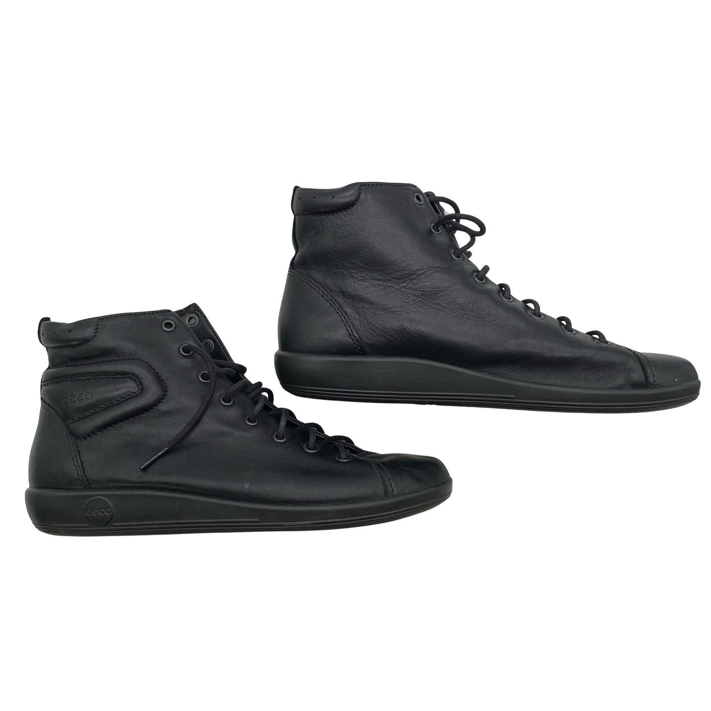 Unisex Ecco - Nilkkurit, koko 40 - (1)