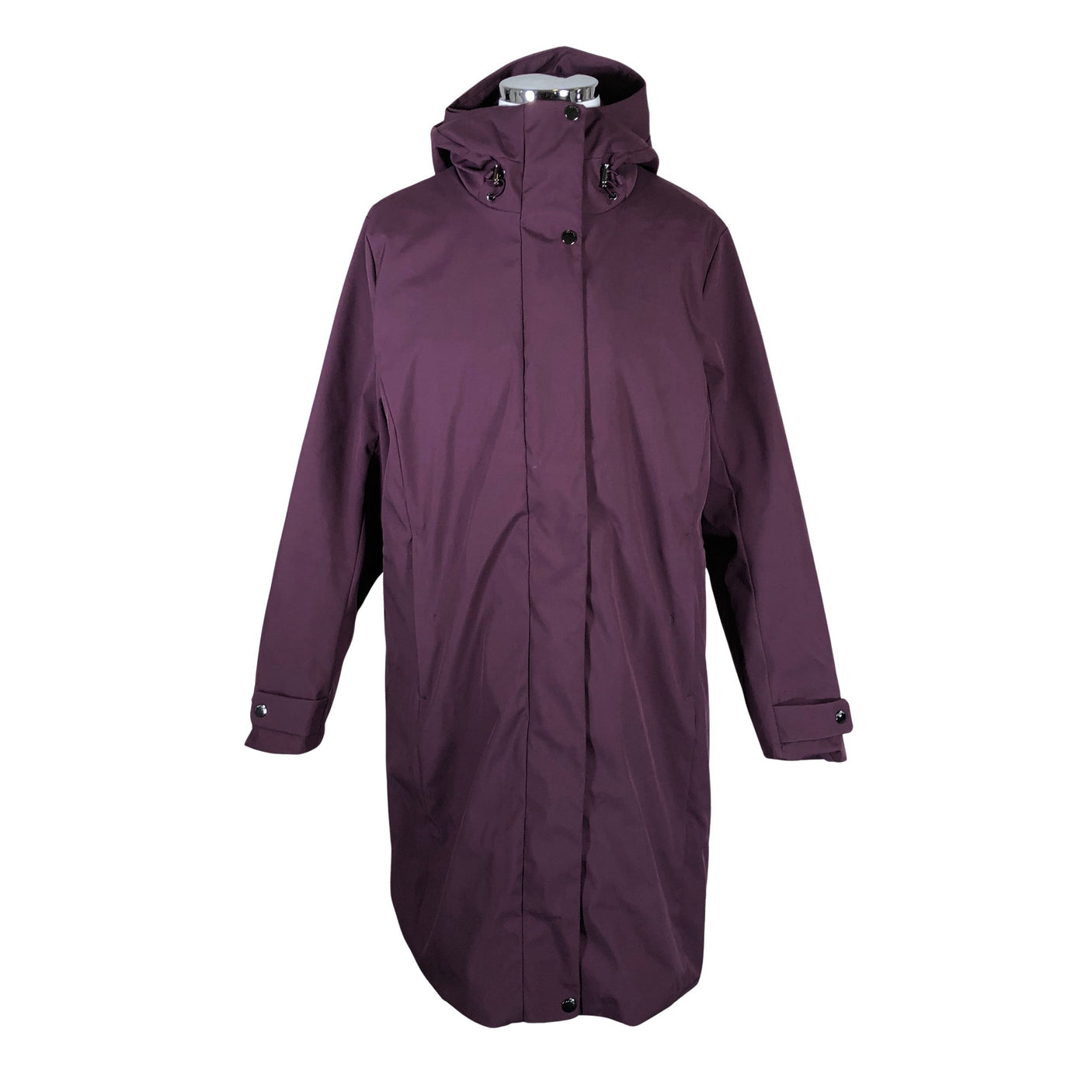 Unisex Luhta - Toppatakki, koko 44 - (1)