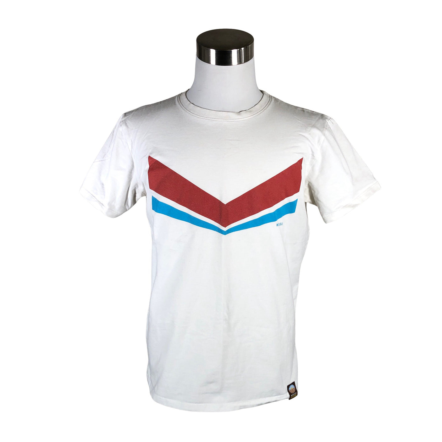 Unisex Nousu - T-paita, koko L - (1)