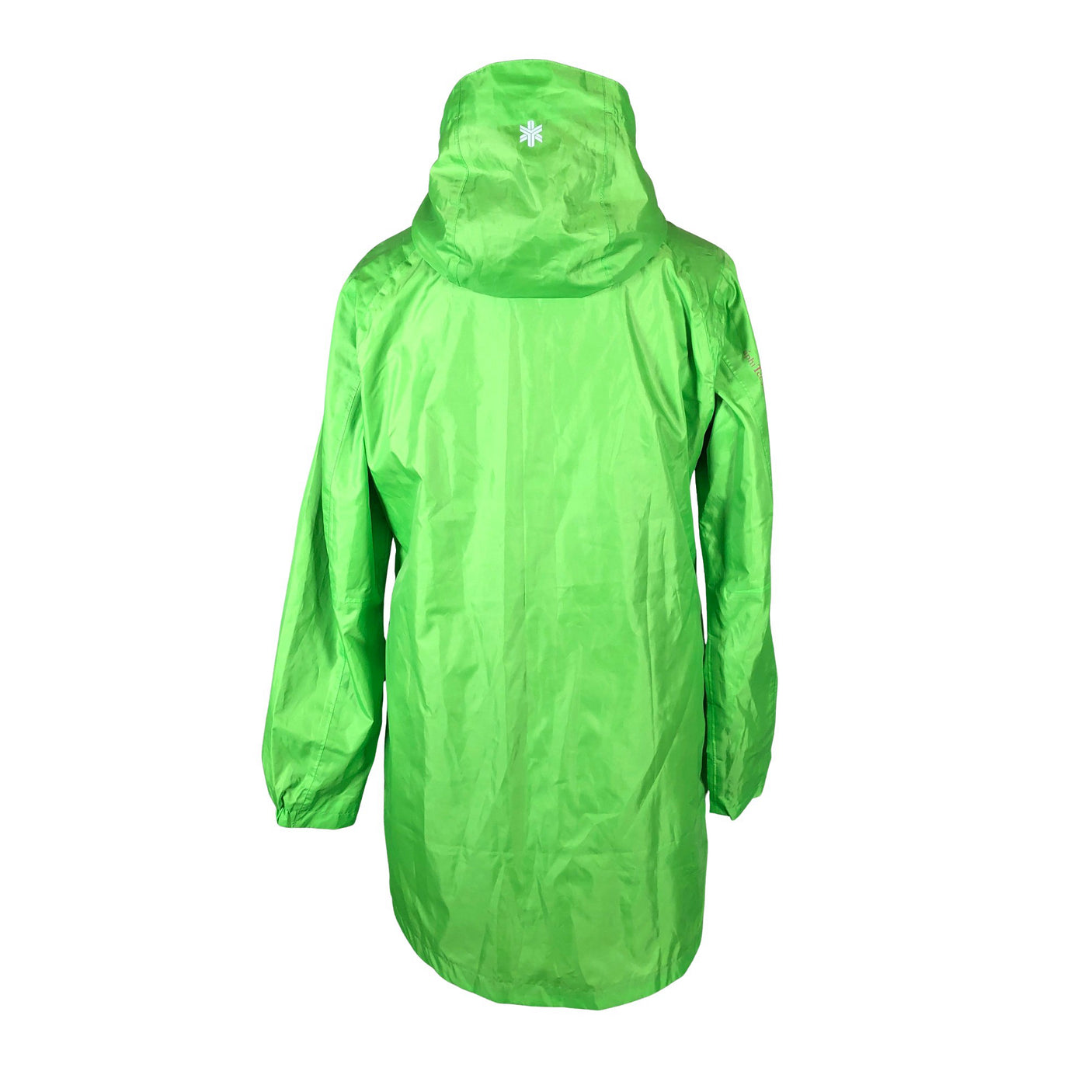 Unisex Áhkká - Ulkoilutakki, koko 46 - (2)