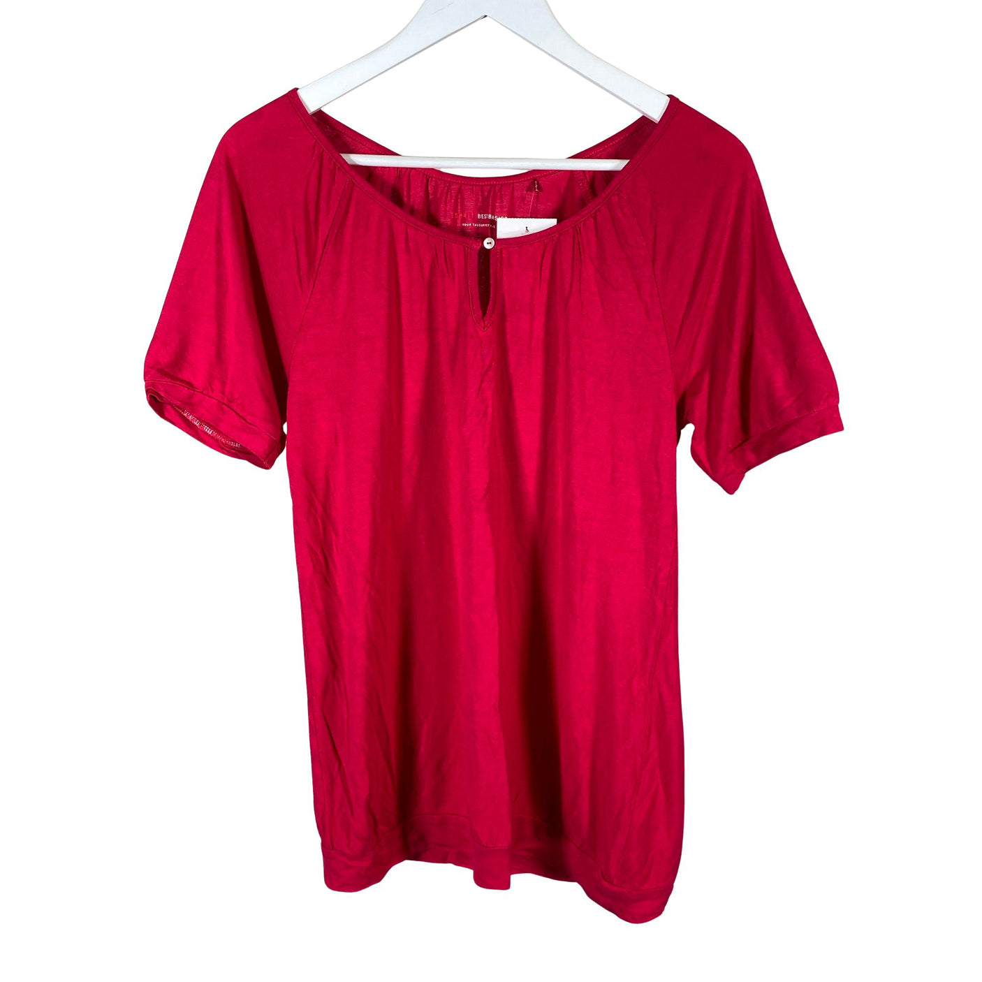 Unisex Esprit - T-paita, koko 40 - (1)