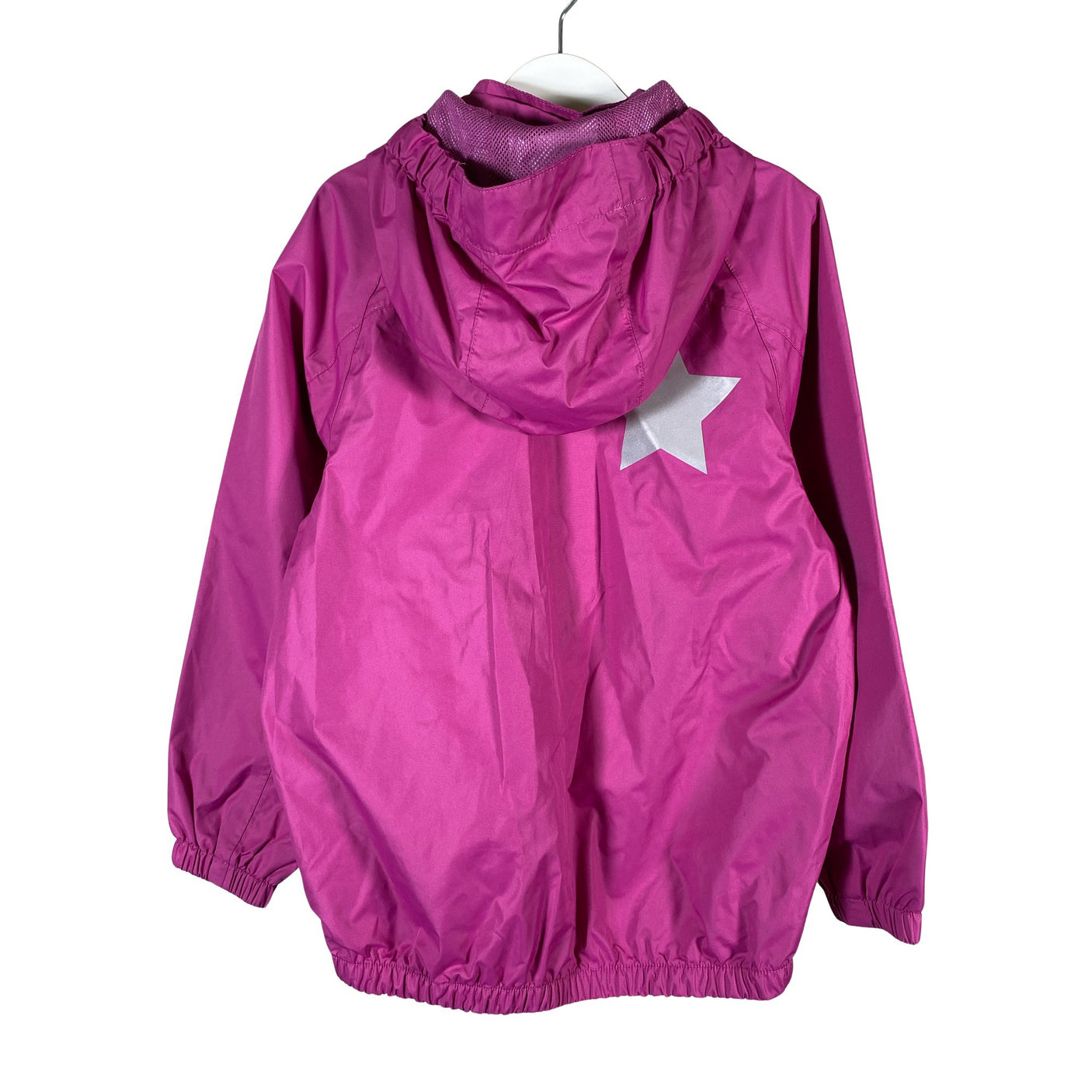 Unisex Molo Kids - Välikausitakki, koko 122 - 128 - (2)