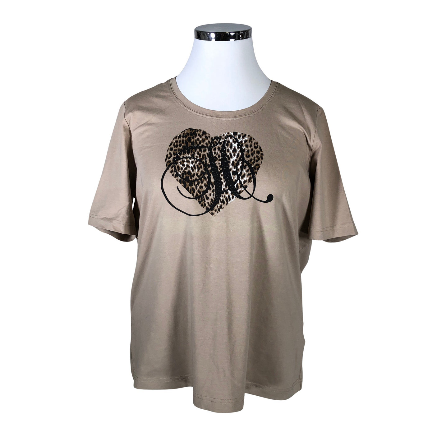 Unisex Gerry Weber - T-paita, koko 46 - (1)