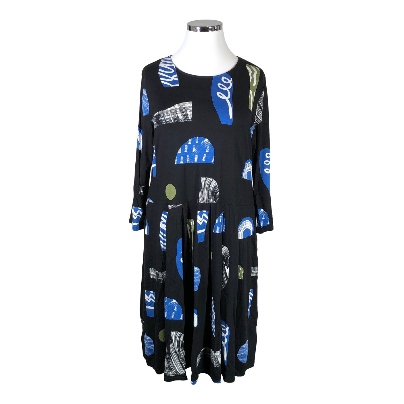 Unisex Nanso - Trikoomekko, koko 44 - (1)