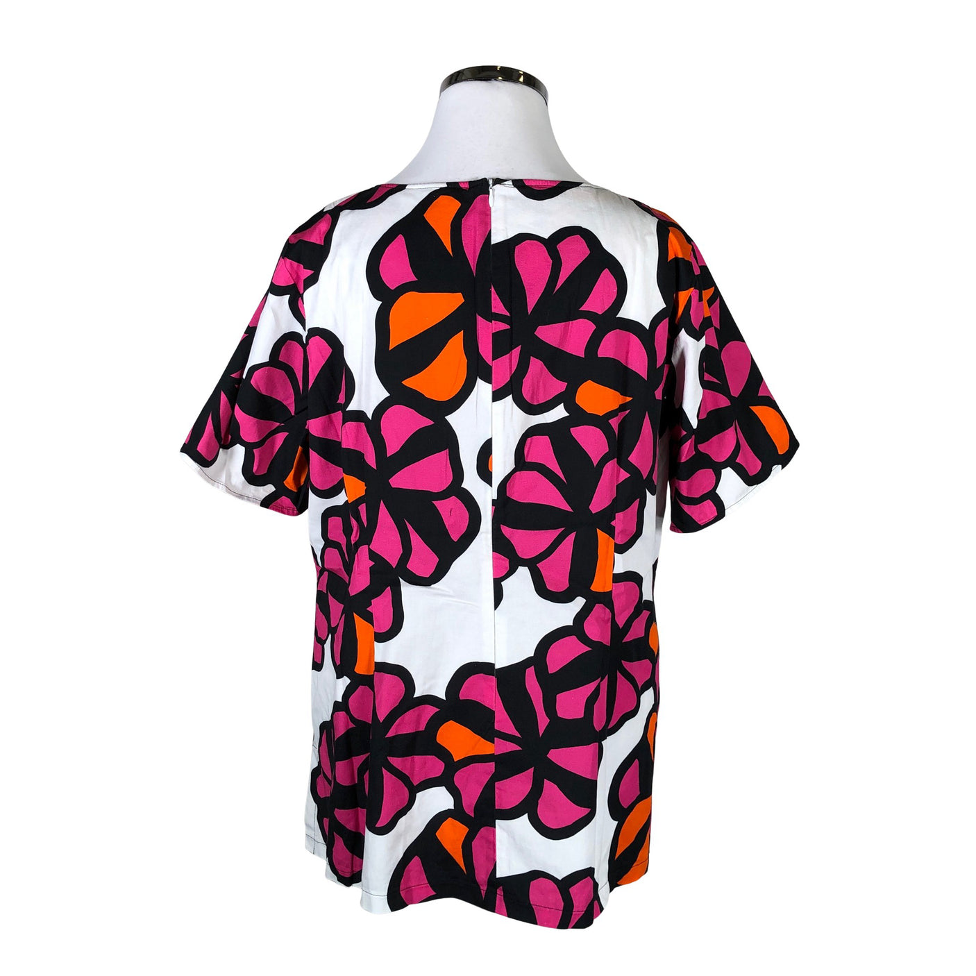 Unisex Voglia - Lyhythihainen pusero, koko 48 - (2)