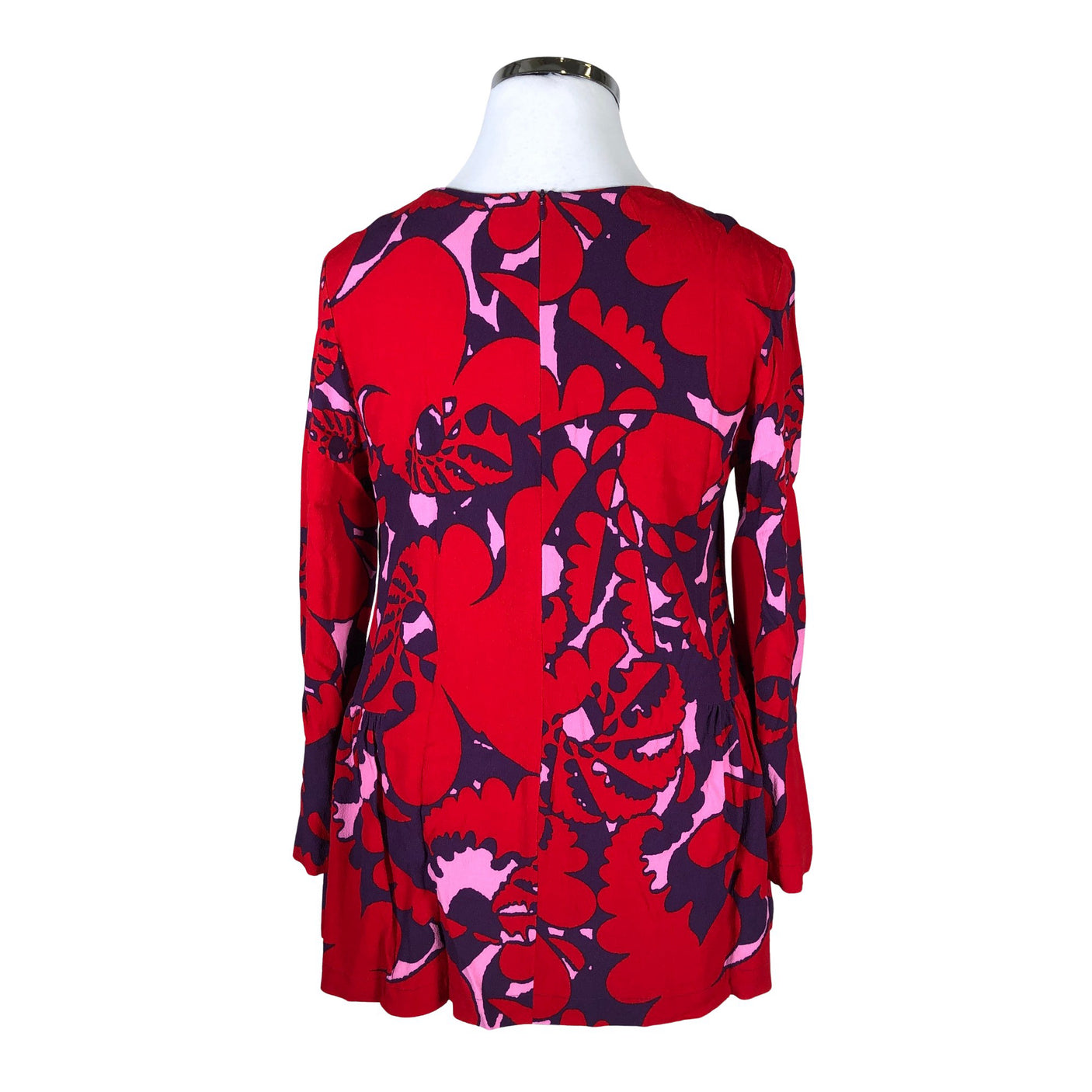 Unisex Marimekko - Sifonkitunika, koko 44 - (2)