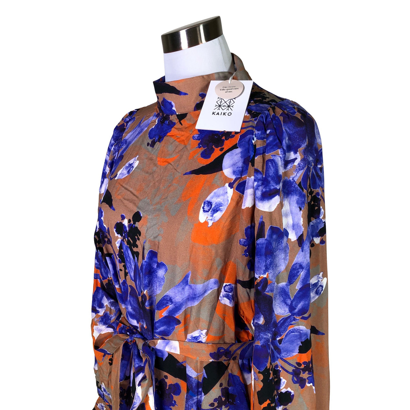 Unisex Kaiko - Mekko, koko 40 - (3)