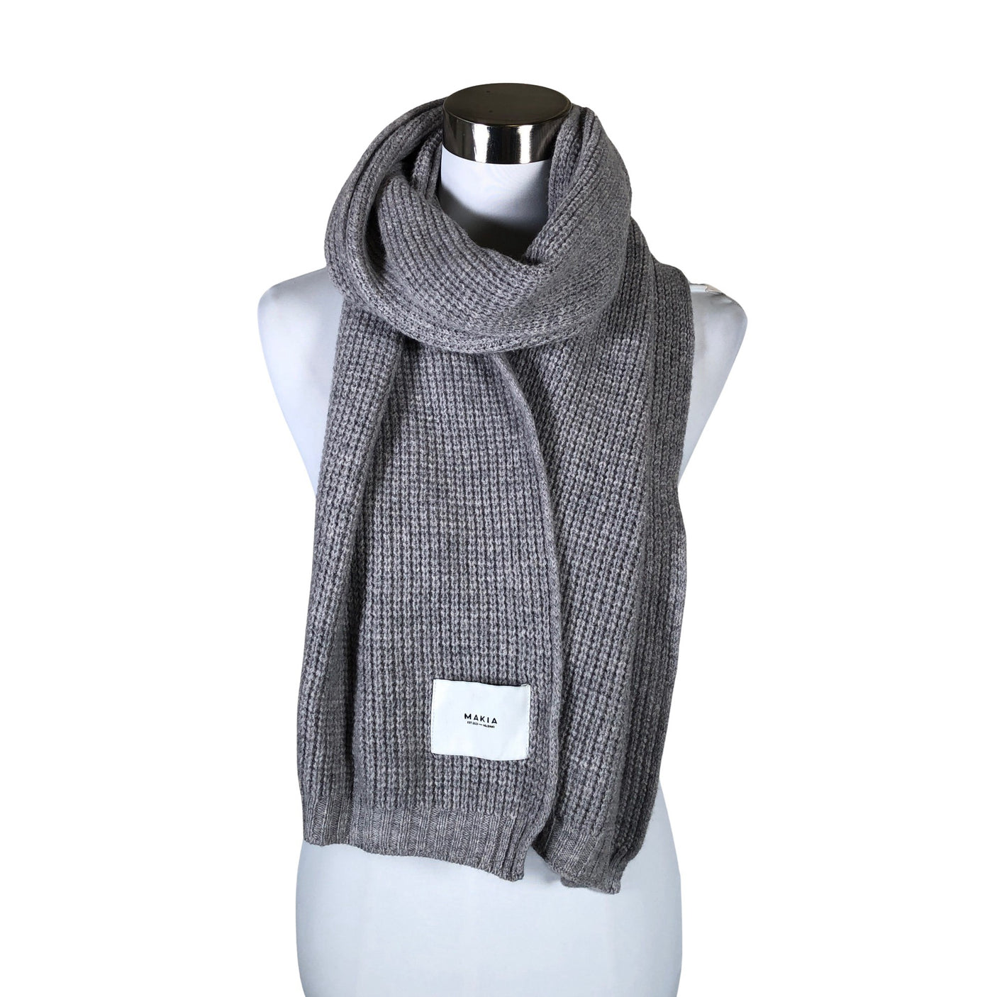 Unisex Makia - Kaulaliina, koko Maxi - (1)